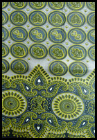 Indonesian Batik 3