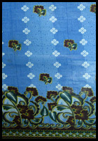 Indonesian Batik 5